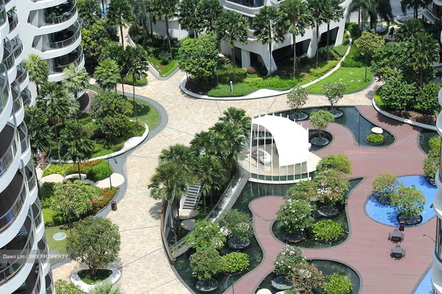 Cape Royale (D4), Condominium #474204831